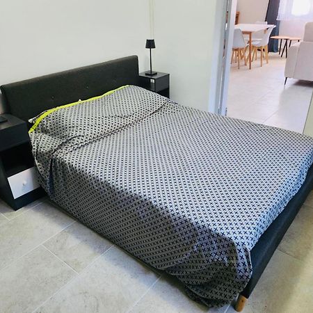 Appartement Paisible Pour 4 Personnes 몽펠리에 외부 사진